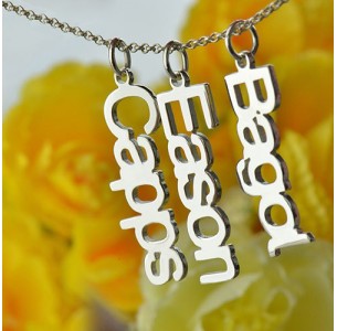 Personalized Name Necklace JEWJONE101375